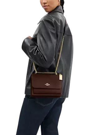 Coach Klare Crossbody Bag