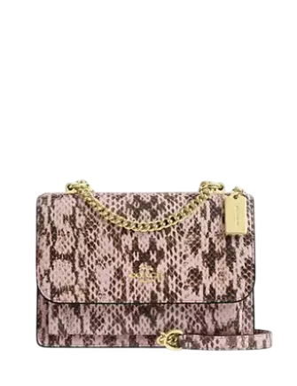 Coach Klare Crossbody Bag