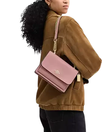 Coach Klare Crossbody Bag