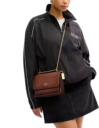 Coach Klare Crossbody Bag
