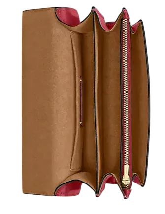 Coach Klare Crossbody Bag