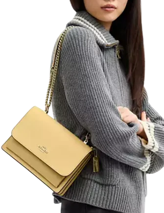 Coach Klare Crossbody Bag