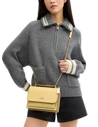 Coach Klare Crossbody Bag