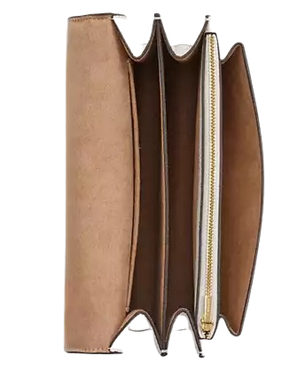 Coach Klare Crossbody Bag With Signature Rivets