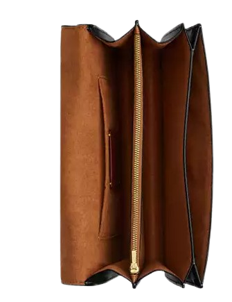 Coach Klare Envelope Crossbody Bag