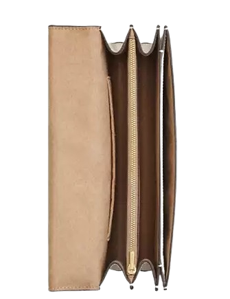 Coach Klare Envelope Crossbody Bag