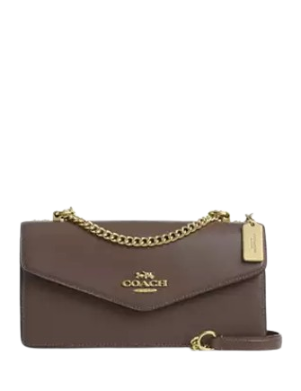 Coach Klare Envelope Crossbody Bag