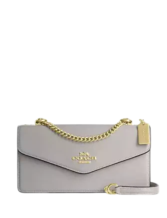 Coach Klare Envelope Crossbody Bag
