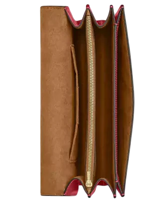 Coach Klare Envelope Crossbody Bag