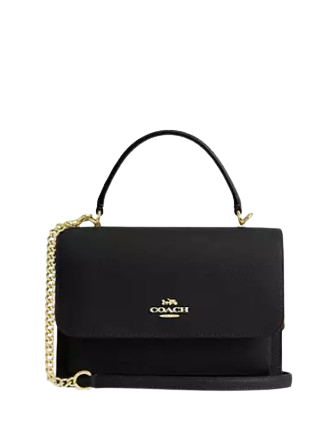 Coach Klare Top Handle Bag