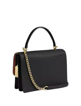 Coach Klare Top Handle Bag