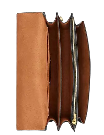 Coach Klare Top Handle Bag