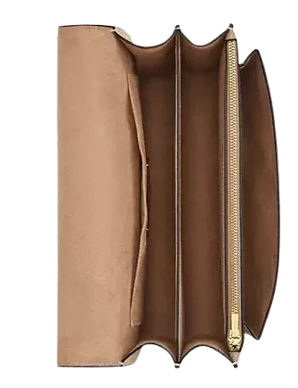 Coach Klare Top Handle Bag In Colorblock