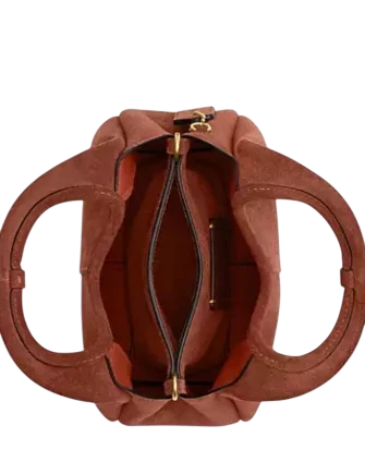 Coach Lana Shoulder Bag 19