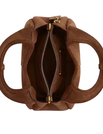 Coach Lana Shoulder Bag 19