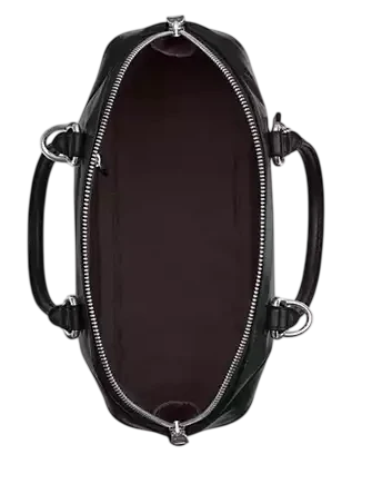 Coach Lara Satchel Bag