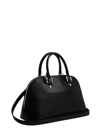 Coach Lara Satchel Bag