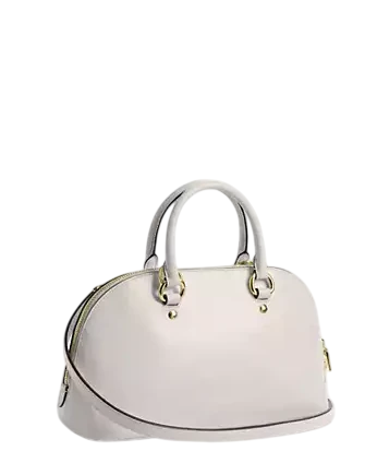 Coach Lara Satchel Bag