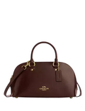 Coach Lara Satchel Bag