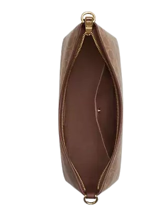 Coach Laurel Shoulder Bag In Signature Canvas