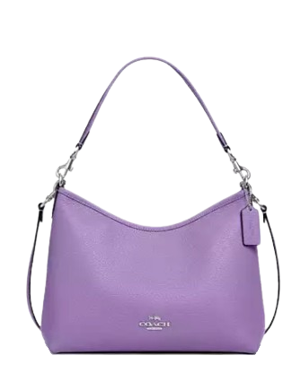 Coach Laurel Shoulder Bag