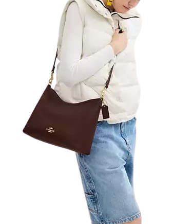 Coach Laurel Shoulder Bag