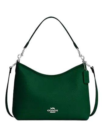 Coach Laurel Shoulder Bag