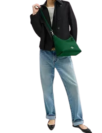 Coach Laurel Shoulder Bag