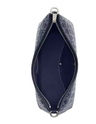 Coach Laurel Shoulder Bag With Signature Rivets
