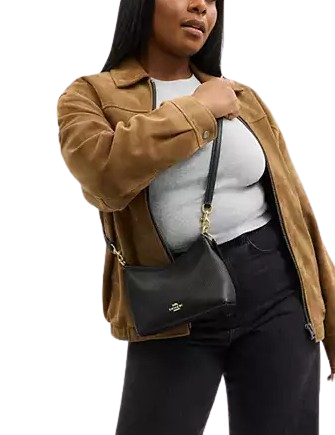 Coach Laurel Small Shoulder Bag