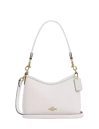 Coach Laurel Small Shoulder Bag
