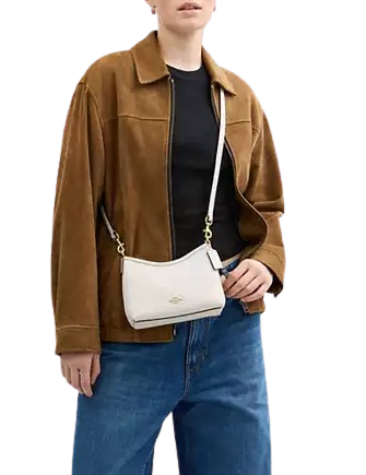 Coach Laurel Small Shoulder Bag