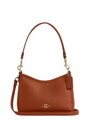 Coach Laurel Small Shoulder Bag