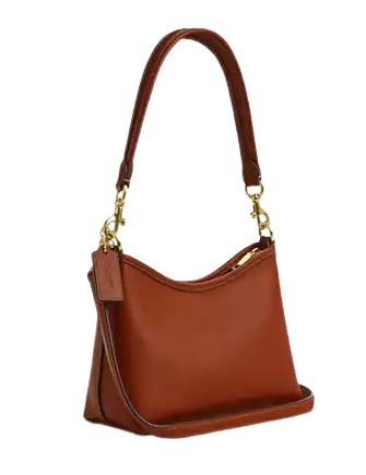 Coach Laurel Small Shoulder Bag