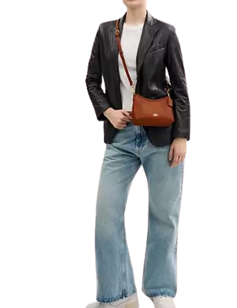 Coach Laurel Small Shoulder Bag