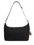 Coach Leo Crossbody In Signature Nylon