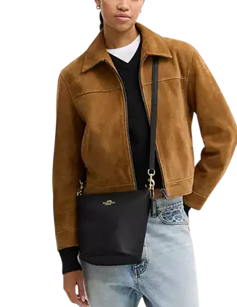 Coach Logan Duffle Bag