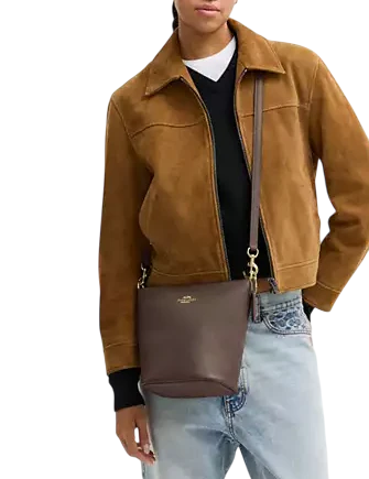 Coach Logan Duffle Bag