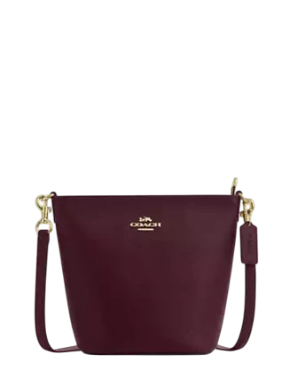 Coach Logan Duffle Bag