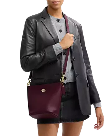 Coach Logan Duffle Bag