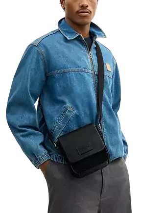 Coach Lucas Crossbody Bag