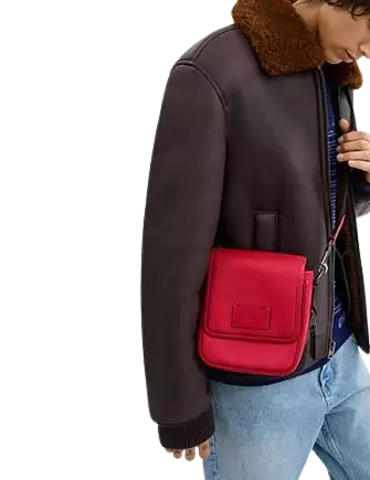 Coach Lucas Crossbody Bag