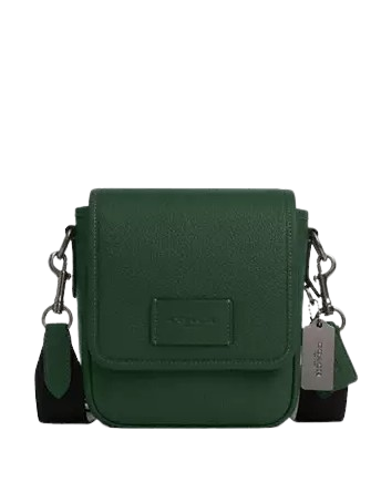 Coach Lucas Crossbody Bag