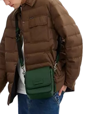 Coach Lucas Crossbody Bag