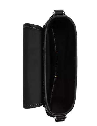 Coach Lucas Crossbody Bag In Signature Jacquard