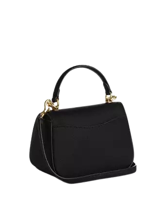 Coach Lysa Top Handle Bag