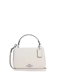 Coach Lysa Top Handle Bag