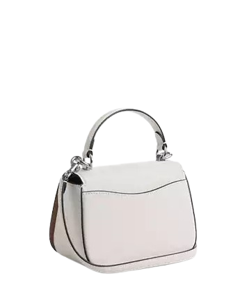 Coach Lysa Top Handle Bag