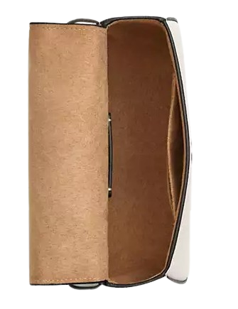 Coach Lysa Top Handle Bag
