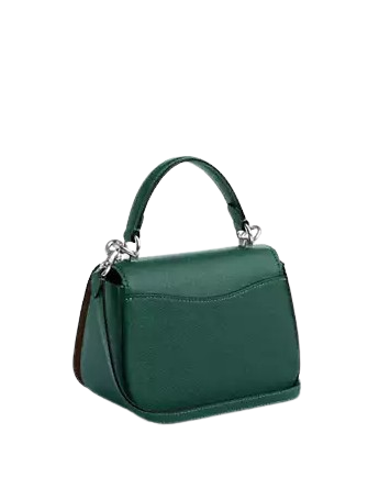 Coach Lysa Top Handle Bag